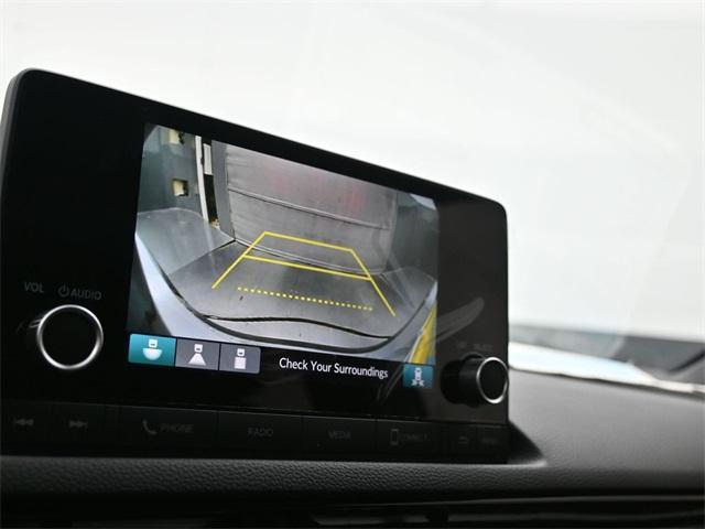 new 2025 Honda Civic car