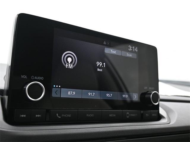 new 2025 Honda Accord car, priced at $28,750