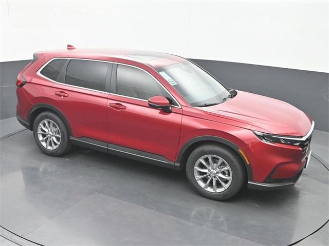 new 2025 Honda CR-V car, priced at $35,455