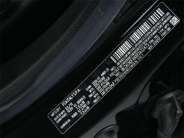 used 2024 Dodge Hornet car, priced at $22,887