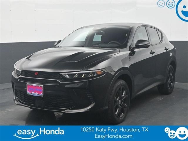 used 2024 Dodge Hornet car, priced at $22,887