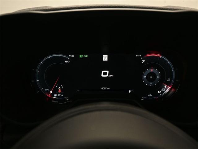 used 2024 Dodge Hornet car, priced at $22,887