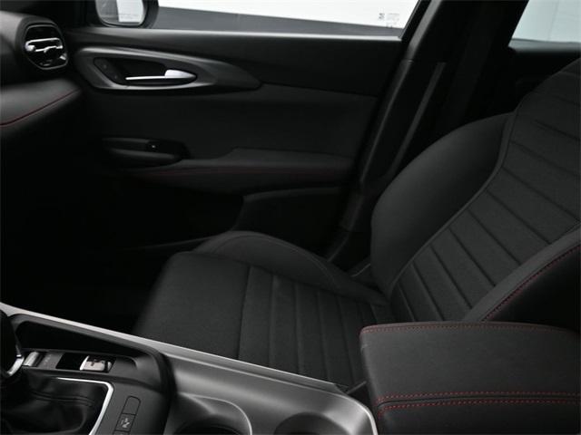 used 2024 Dodge Hornet car, priced at $22,887