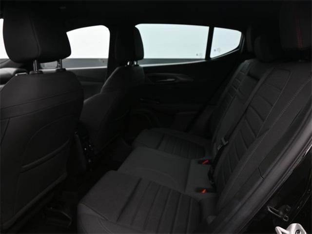 used 2024 Dodge Hornet car, priced at $22,887