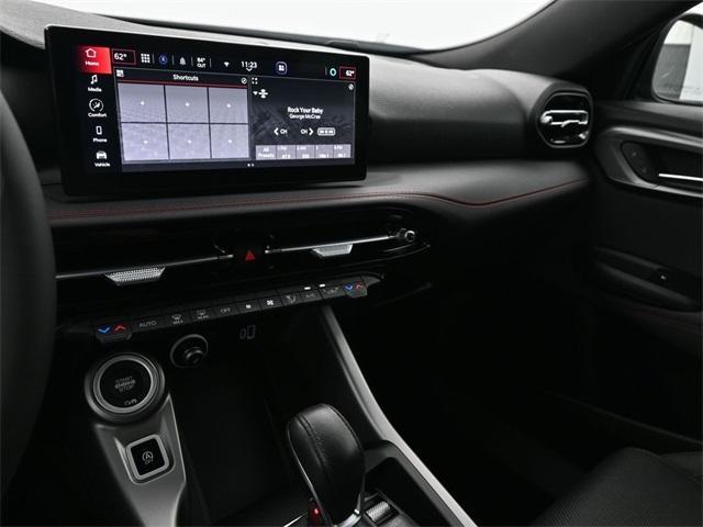 used 2024 Dodge Hornet car, priced at $22,887