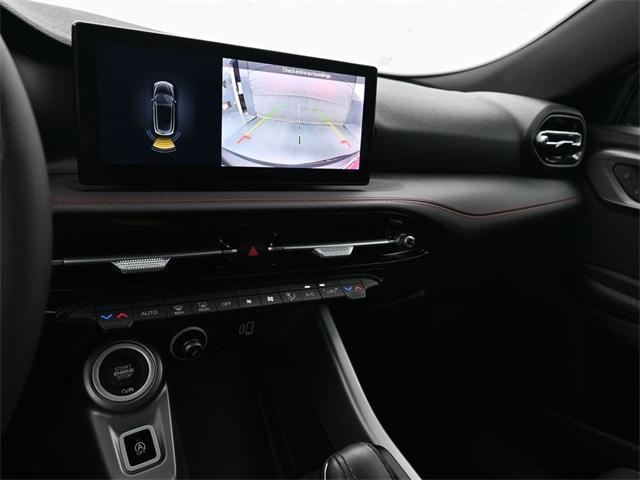 used 2024 Dodge Hornet car, priced at $22,887