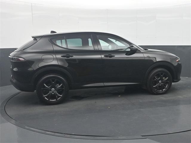 used 2024 Dodge Hornet car, priced at $22,887