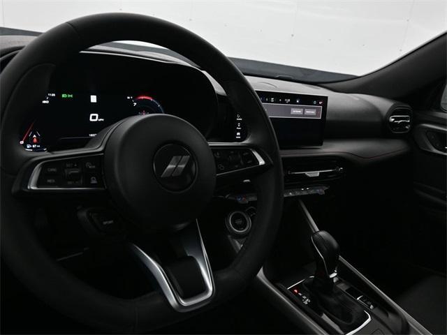 used 2024 Dodge Hornet car, priced at $22,887