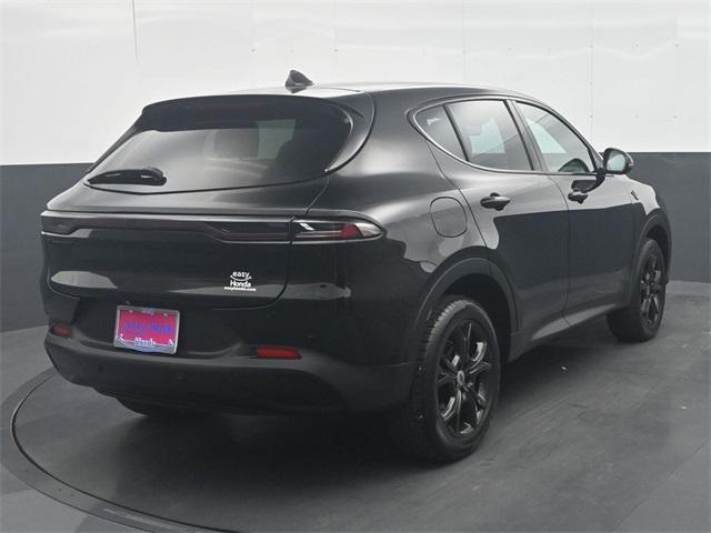 used 2024 Dodge Hornet car, priced at $22,887