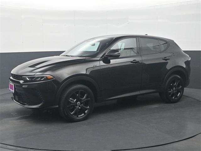 used 2024 Dodge Hornet car, priced at $22,887