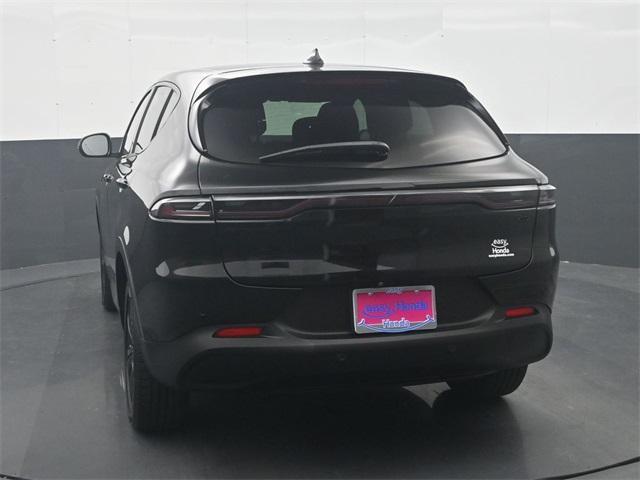 used 2024 Dodge Hornet car, priced at $22,887