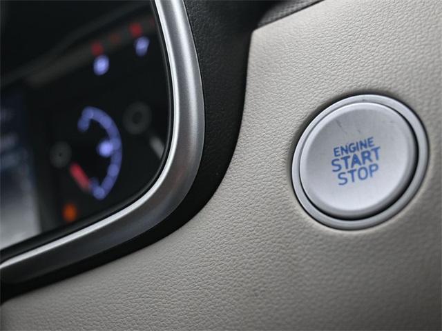 used 2024 Hyundai Tucson car, priced at $21,902