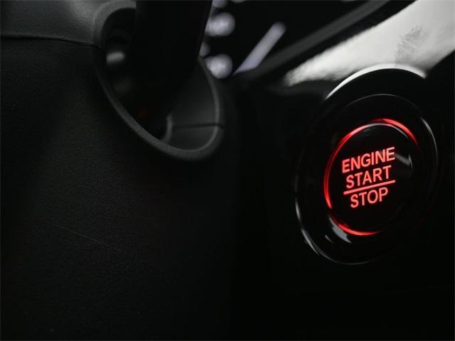 new 2026 Honda Civic car, priced at $33,950