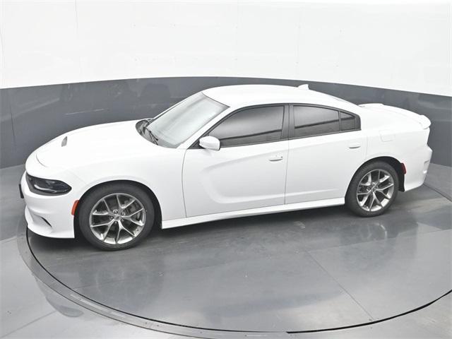 used 2022 Dodge Charger car, priced at $26,498