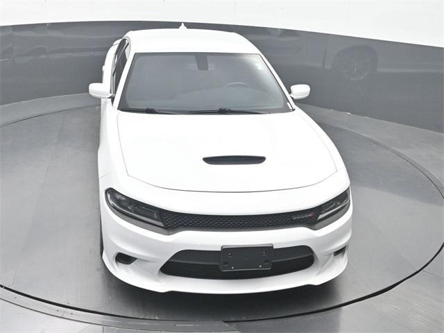 used 2022 Dodge Charger car, priced at $26,498