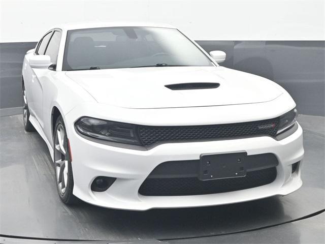 used 2022 Dodge Charger car, priced at $26,498