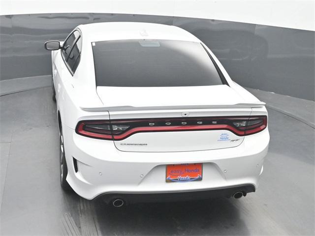 used 2022 Dodge Charger car, priced at $26,498