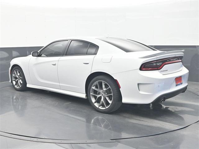 used 2022 Dodge Charger car, priced at $26,498