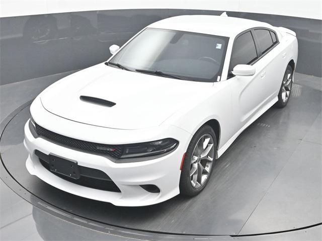 used 2022 Dodge Charger car, priced at $26,498