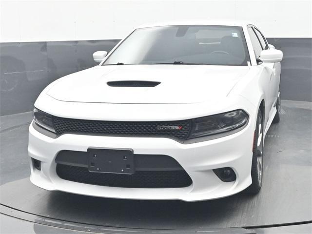 used 2022 Dodge Charger car, priced at $26,498