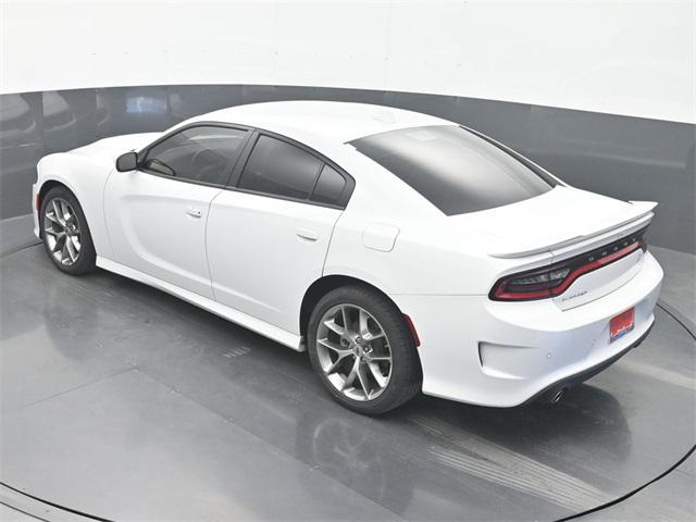 used 2022 Dodge Charger car, priced at $26,498