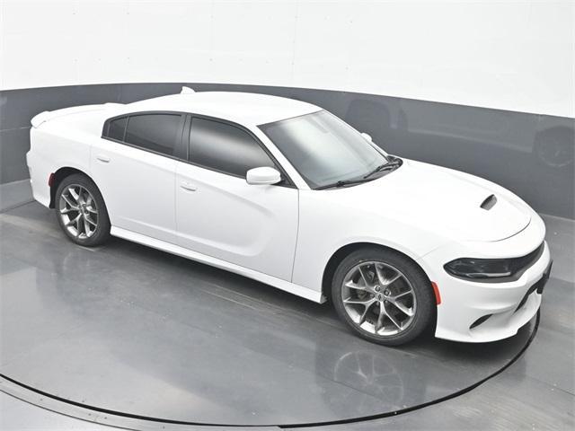 used 2022 Dodge Charger car, priced at $26,498