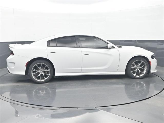 used 2022 Dodge Charger car, priced at $26,498