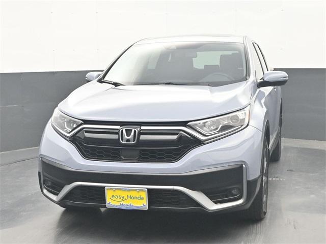 used 2022 Honda CR-V car, priced at $29,786