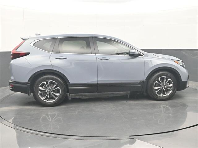 used 2022 Honda CR-V car, priced at $29,786