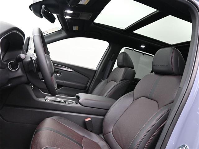 new 2025 Honda Pilot car, priced at $55,765