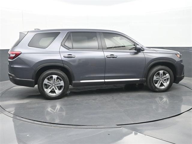 used 2025 Honda Pilot car, priced at $42,235