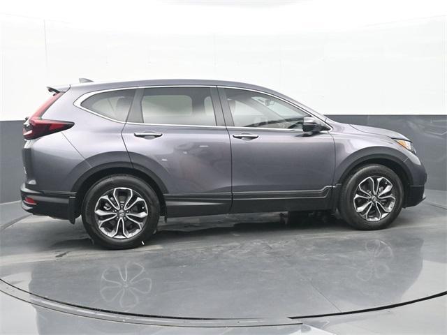 used 2020 Honda CR-V car, priced at $26,996