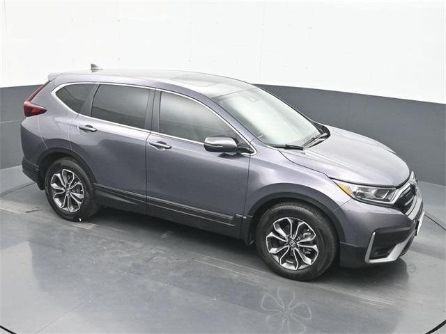 used 2020 Honda CR-V car, priced at $26,996