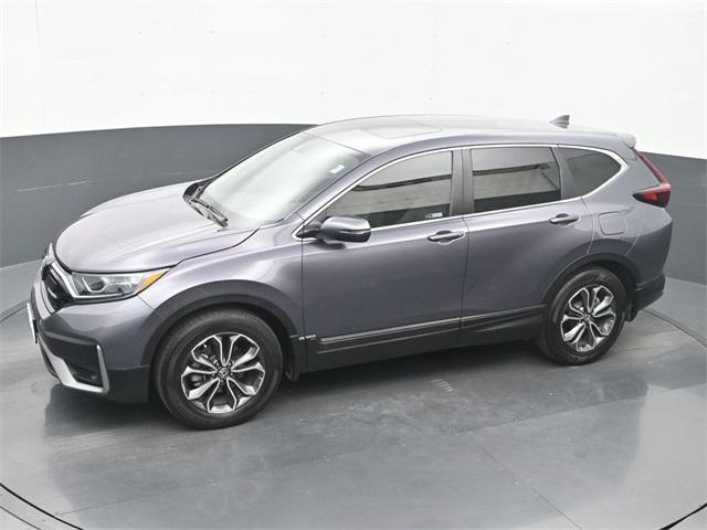 used 2020 Honda CR-V car, priced at $26,996