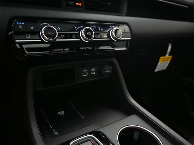 new 2025 Honda Pilot car, priced at $54,580