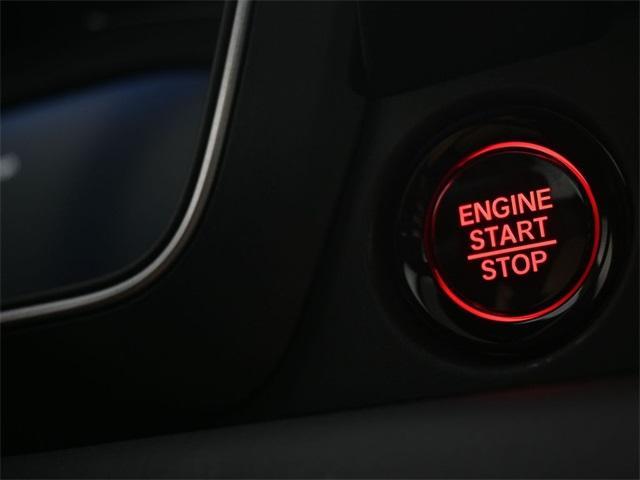 new 2025 Honda Pilot car, priced at $54,580