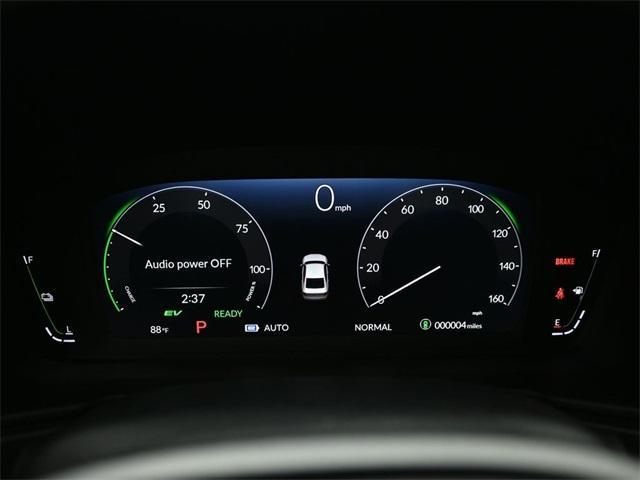 new 2025 Honda Accord Hybrid car, priced at $35,830
