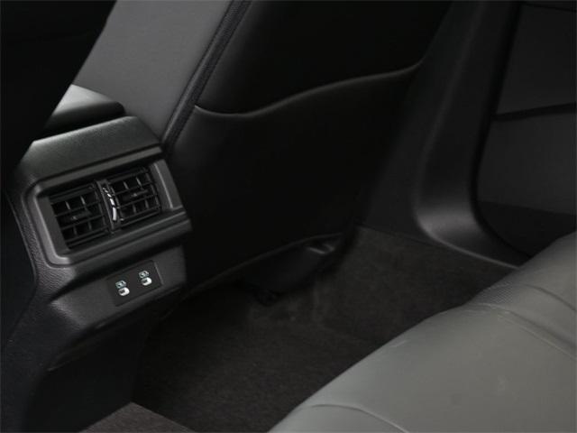 new 2025 Honda Accord Hybrid car, priced at $35,830