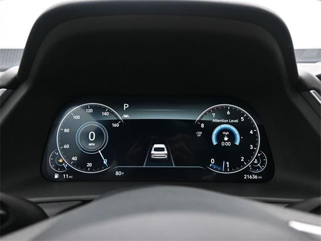 used 2023 Hyundai Sonata car, priced at $26,159
