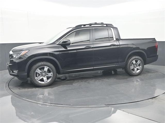 new 2024 Honda Ridgeline car, priced at $45,030