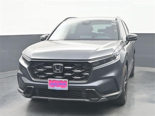 new 2025 Honda CR-V Hybrid car, priced at $34,650