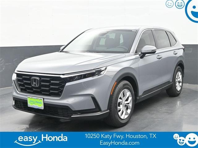 new 2026 Honda CR-V car, priced at $31,375
