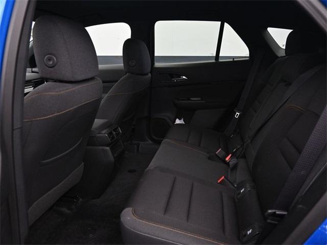 new 2025 Honda Prologue car, priced at $47,855