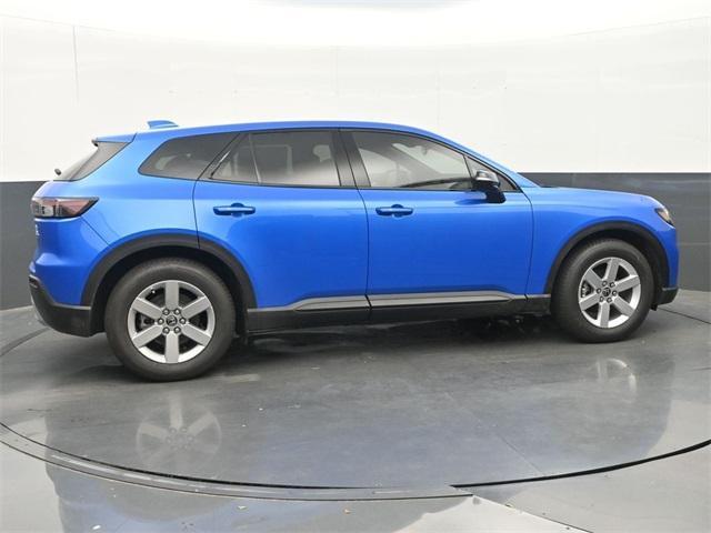 new 2025 Honda Prologue car, priced at $47,855