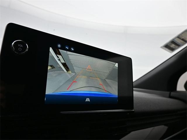 new 2025 Honda Prologue car, priced at $47,855