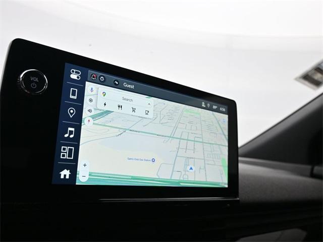 new 2025 Honda Prologue car, priced at $47,855