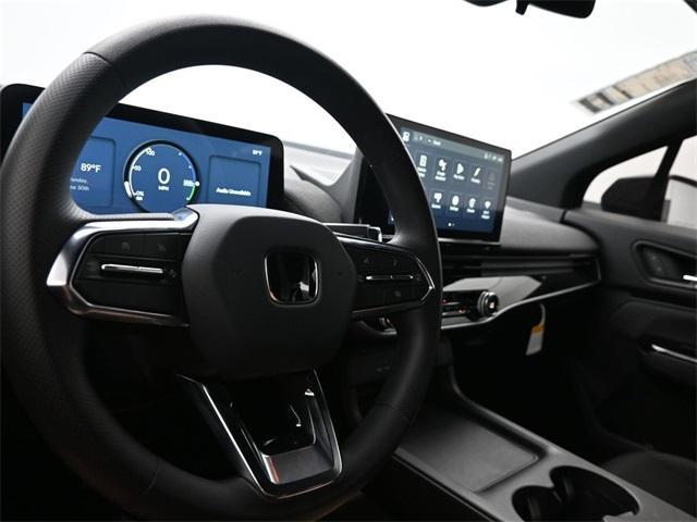 new 2025 Honda Prologue car, priced at $47,855