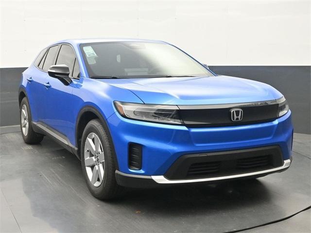 new 2025 Honda Prologue car, priced at $47,855