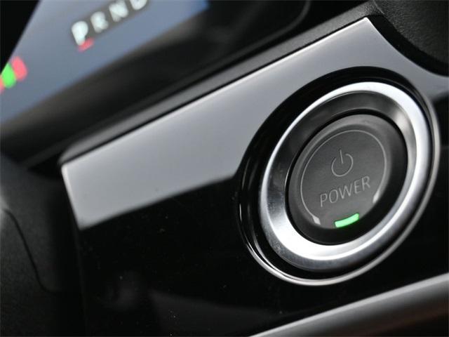new 2025 Honda Prologue car, priced at $47,855