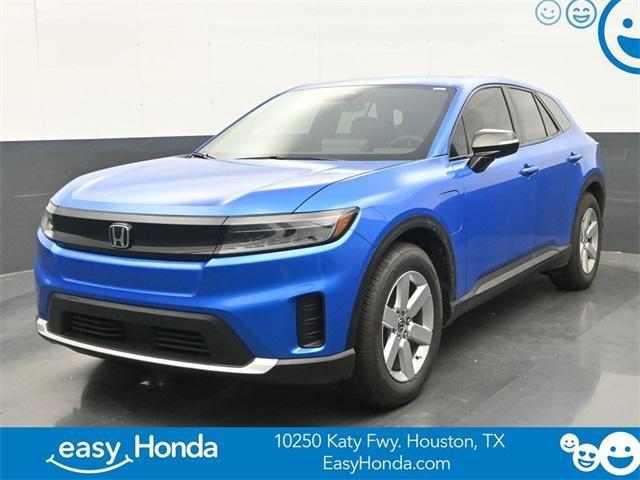 new 2025 Honda Prologue car, priced at $47,855